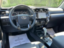 Thumbnail image of 2023 Toyota 4Runner at Modern Toyota Of Asheboro