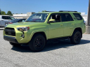 Thumbnail image of 2023 Toyota 4Runner at Modern Toyota Of Asheboro