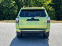 Thumbnail image of 2023 Toyota 4Runner at Modern Toyota Of Asheboro