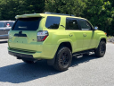Thumbnail image of 2023 Toyota 4Runner at Modern Toyota Of Asheboro