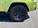 Thumbnail image of 2023 Toyota 4Runner at Modern Toyota Of Asheboro