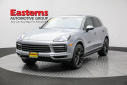Thumbnail image of 2020 Porsche Cayenne at Easterns Automotive Group of Laurel