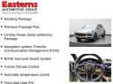 Thumbnail image of 2020 Porsche Cayenne at Easterns Automotive Group of Laurel