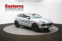 Thumbnail image of 2020 Porsche Cayenne at Easterns Automotive Group of Laurel