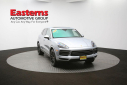 Thumbnail image of 2020 Porsche Cayenne at Easterns Automotive Group of Laurel