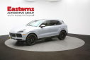 Thumbnail image of 2020 Porsche Cayenne at Easterns Automotive Group of Laurel