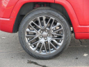Thumbnail image of 2022 Jeep Compass at Dodge of Burnsville
