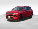 Thumbnail image of 2022 Jeep Compass at Dodge of Burnsville