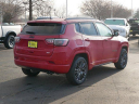 Thumbnail image of 2022 Jeep Compass at DodgeOfBurnsville-New of Burnsville, MN