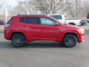 Thumbnail image of 2022 Jeep Compass at DodgeOfBurnsville-New of Burnsville, MN