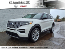 Thumbnail image of 2021 Ford Explorer at Jeannotte Buick Gmc