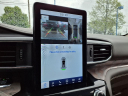 Thumbnail image of 2021 Ford Explorer at Jeannotte Buick Gmc