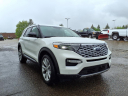 Thumbnail image of 2021 Ford Explorer at Jeannotte Buick Gmc