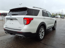 Thumbnail image of 2021 Ford Explorer at Jeannotte Buick Gmc