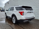 Thumbnail image of 2021 Ford Explorer at Jeannotte Buick Gmc
