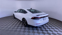 2023 Honda Accord Hybrid Sport at Jim Riehl's Friendly Honda