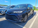 Thumbnail image of 2022 Toyota Sienna at Del Toyota