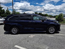 Thumbnail image of 2022 Toyota Sienna at Del Toyota