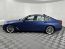Thumbnail image of 2022 BMW 5 Series at Competition BMW of Smithtown