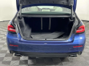 Thumbnail image of 2022 BMW 5 Series at Competition BMW of Smithtown