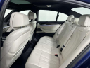 Thumbnail image of 2022 BMW 5 Series at Competition BMW of Smithtown