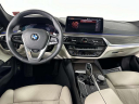 Thumbnail image of 2022 BMW 5 Series at Competition BMW of Smithtown