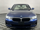 Thumbnail image of 2022 BMW 5 Series at Competition BMW of Smithtown