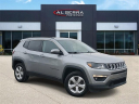Thumbnail image of 2018 Jeep Compass at Volkswagen of Grand Blanc