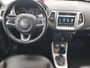2018 Jeep Compass Latitude at Volkswagen of Grand Blanc