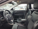 Thumbnail image of 2018 Jeep Compass at Volkswagen of Grand Blanc