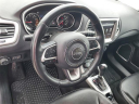 Thumbnail image of 2018 Jeep Compass at Volkswagen of Grand Blanc
