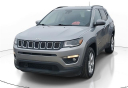 Thumbnail image of 2018 Jeep Compass at Volkswagen of Grand Blanc