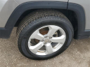 Thumbnail image of 2018 Jeep Compass at Volkswagen of Grand Blanc