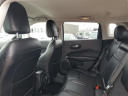 Thumbnail image of 2018 Jeep Compass at Volkswagen of Grand Blanc