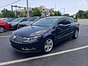 Thumbnail image of 2015 Volkswagen CC at Luxury 1 Motor Car Inc.