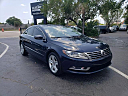 Thumbnail image of 2015 Volkswagen CC at Luxury 1 Motor Car Inc.