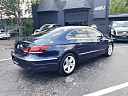 2015 Volkswagen CC at Luxury 1 Motor Car Inc.