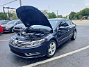 Thumbnail image of 2015 Volkswagen CC at Luxury 1 Motor Car Inc.