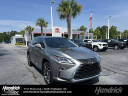 Thumbnail image of 2018 Lexus RX 350L at Toyota Of North Charleston Used