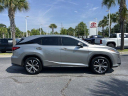 Thumbnail image of 2018 Lexus RX 350L at Toyota Of North Charleston Used