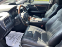Thumbnail image of 2018 Lexus RX 350L at Toyota Of North Charleston Used