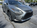 Thumbnail image of 2018 Lexus RX 350L at Toyota Of North Charleston Used