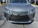 Thumbnail image of 2018 Lexus RX 350L at Toyota Of North Charleston Used