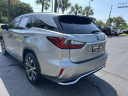 Thumbnail image of 2018 Lexus RX 350L at Toyota Of North Charleston Used