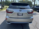 Thumbnail image of 2018 Lexus RX 350L at Toyota Of North Charleston Used