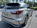 Thumbnail image of 2018 Lexus RX 350L at Toyota Of North Charleston Used