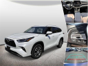Thumbnail image of 2022 Toyota Highlander at Advantage Chevrolet