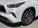 2022 Toyota Highlander XLE at Advantage Chevrolet