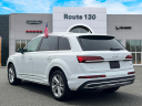 Thumbnail image of 2024 Audi Q7 at Route 130 Chrysler Jeep Dodge