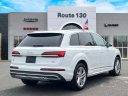 Thumbnail image of 2024 Audi Q7 at Route 130 Chrysler Jeep Dodge